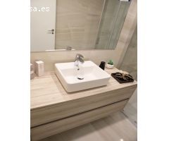 Apartamento en Venta en Benidorm, Alicante