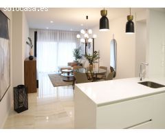 Apartamento en Venta en Benidorm, Alicante