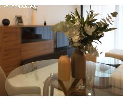 Apartamento en Venta en Benidorm, Alicante