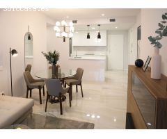 Apartamento en Venta en Benidorm, Alicante