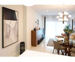 Apartamento en Venta en Benidorm, Alicante