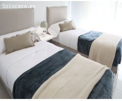 Apartamento en Venta en Benidorm, Alicante