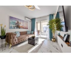 Apartamento en Venta en Calpe / Calp, Alicante