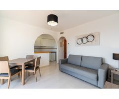 Bungalow en Venta en Calpe / Calp, Alicante