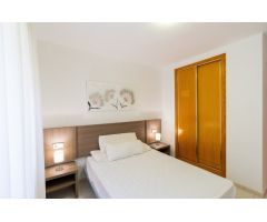 Bungalow en Venta en Calpe / Calp, Alicante