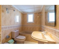 Bungalow en Venta en Calpe / Calp, Alicante