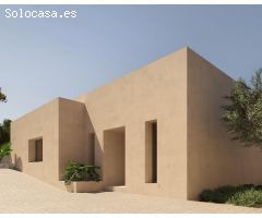 Chalet en Venta en Benissa, Alicante