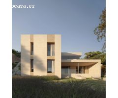 Chalet en Venta en Benissa, Alicante