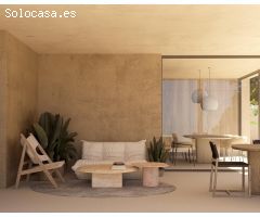Chalet en Venta en Benissa, Alicante