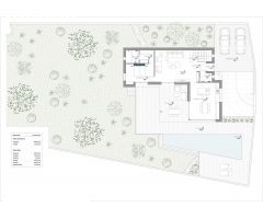 Chalet en Venta en Benissa, Alicante