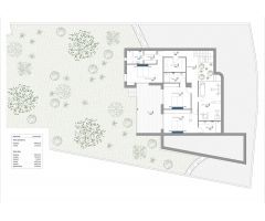 Chalet en Venta en Benissa, Alicante