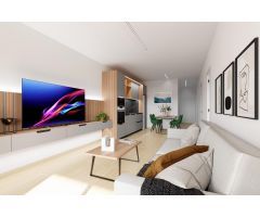 Apartamento en Venta en Guardamar del Segura, Alicante