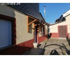 Casa con terreno en Venta en Cubillos del Sil, León