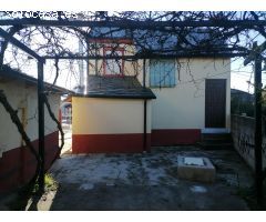 Casa con terreno en Venta en Cubillos del Sil, León