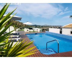 Chalet en Venta en Calpe / Calp, Alicante