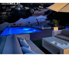 Chalet en Venta en Calpe / Calp, Alicante