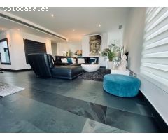 Chalet en Venta en Calpe / Calp, Alicante