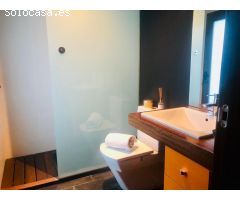 Chalet en Venta en Calpe / Calp, Alicante