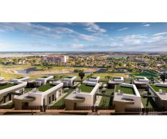 Chalet en Venta en Muchamiel, Alicante