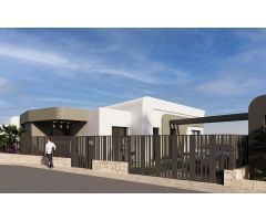 Chalet en Venta en Muchamiel, Alicante