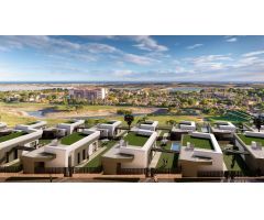 Chalet en Venta en Muchamiel, Alicante