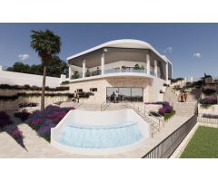 Chalet en Venta en Muchamiel, Alicante