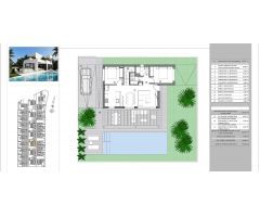 Chalet en Venta en Finestrat, Alicante