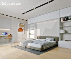 Chalet en Venta en Finestrat, Alicante