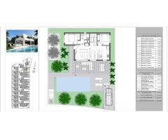 Chalet en Venta en Finestrat, Alicante
