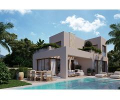 Chalet en Venta en Finestrat, Alicante