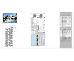 Chalet en Venta en Finestrat, Alicante