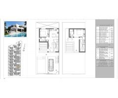 Chalet en Venta en Finestrat, Alicante