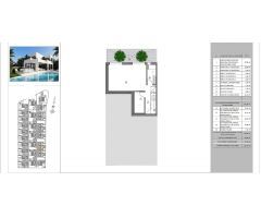 Chalet en Venta en Finestrat, Alicante