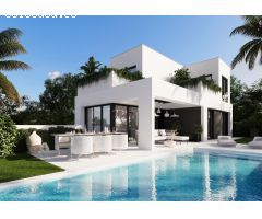 Chalet en Venta en Finestrat, Alicante