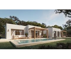 Chalet en Venta en Benissa, Alicante