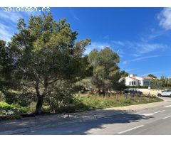 Parcela en Venta en la Nucia, Alicante