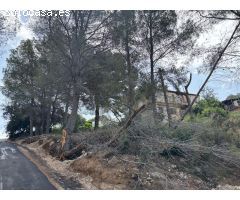 Parcela en Venta en Altea la Vella, Alicante