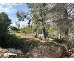 Parcela en Venta en Altea la Vella, Alicante
