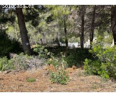 Parcela en Venta en Altea la Vella, Alicante
