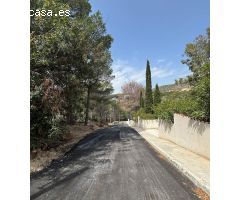 Parcela en Venta en Altea la Vella, Alicante