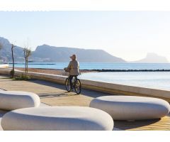 Local comercial en Venta en Altea la Vella, Alicante