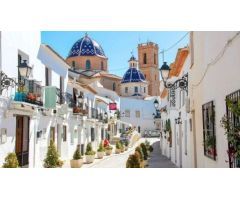 Local comercial en Venta en Altea la Vella, Alicante