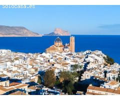 Local comercial en Venta en Altea la Vella, Alicante