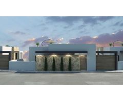 Chalet en Venta en Rojales, Alicante