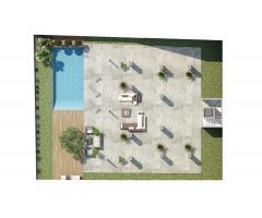 Chalet en Venta en Rojales, Alicante