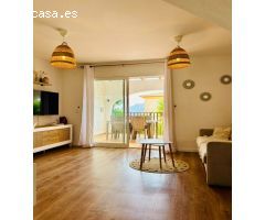 Bungalow en Venta en Calpe / Calp, Alicante