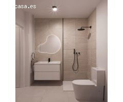 Bungalow en Venta en San Miguel de Salinas, Alicante