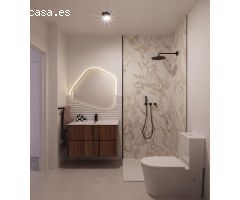 Bungalow en Venta en San Miguel de Salinas, Alicante