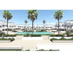 Bungalow en Venta en Torrevieja, Alicante