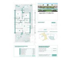 Bungalow en Venta en Torrevieja, Alicante